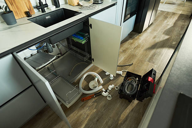 Reliable Pipe Repair contractor in Paeonian Springs, VA by Street Wise - Plumbing