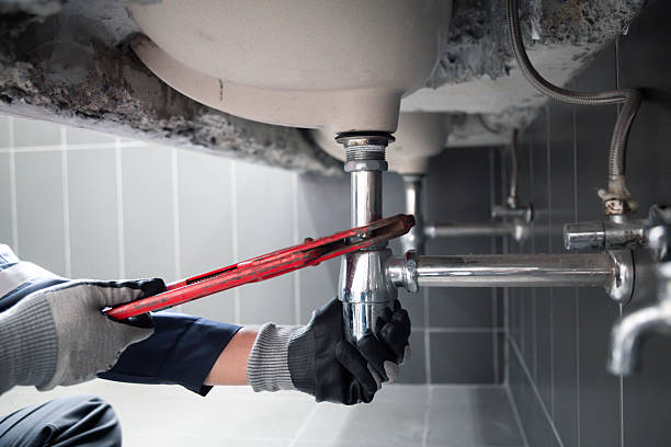 Licensed Pipe Repair service in Paeonian Springs, VA - Street Wise - Plumbing